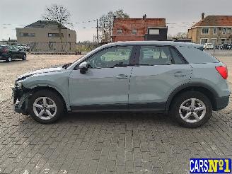 Audi Q2  picture 8