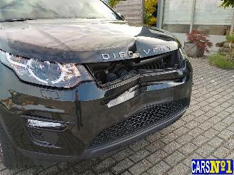 Land Rover Discovery SPORT picture 9