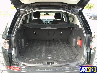 Land Rover Discovery SPORT picture 19