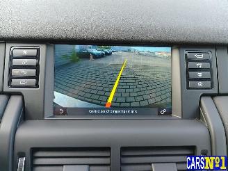 Land Rover Discovery SPORT picture 17