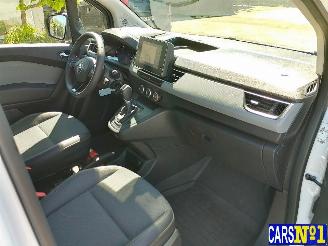 Renault Kangoo  picture 14