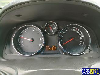Opel Antara  picture 17