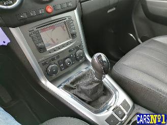 Opel Antara  picture 19
