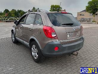 Opel Antara  picture 6