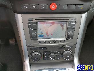 Opel Antara  picture 18