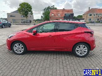 Nissan Micra  picture 7