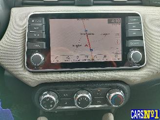 Nissan Micra  picture 16