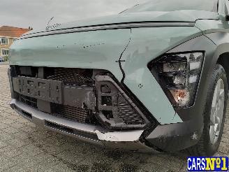 Hyundai Kona  picture 10