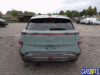 Hyundai Kona  picture 5