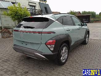Hyundai Kona  picture 4