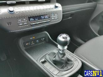 Hyundai Kona  picture 17