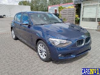 BMW 1-serie  picture 3