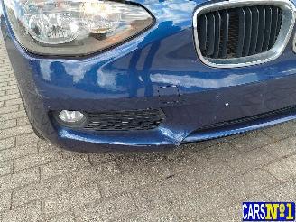 BMW 1-serie  picture 13