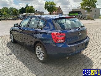 BMW 1-serie  picture 6