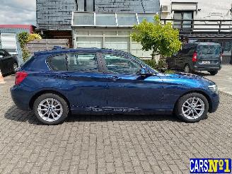 BMW 1-serie  picture 8