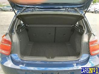 BMW 1-serie  picture 21
