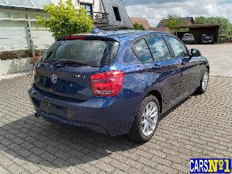 BMW 1-serie  picture 4