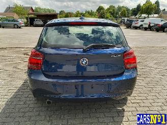 BMW 1-serie  picture 5