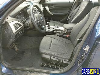 BMW 1-serie  picture 15