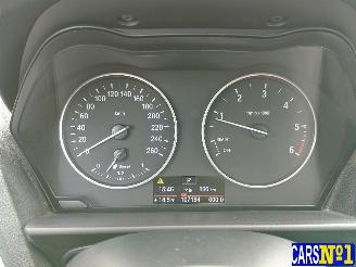 BMW 1-serie  picture 17