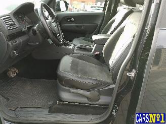 Volkswagen Amarok  picture 20