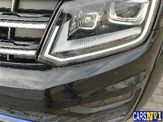Volkswagen Amarok  picture 15