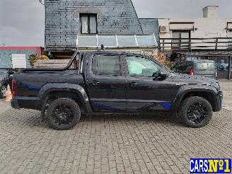 Volkswagen Amarok  picture 8