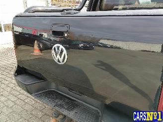 Volkswagen Amarok  picture 18