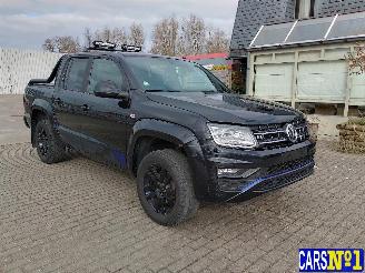 Volkswagen Amarok  picture 3