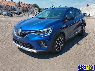  Renault Captur  2024/3