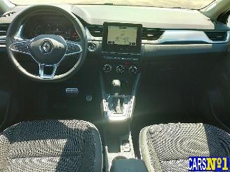 Renault Captur  picture 12