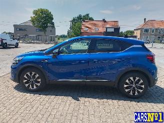 Renault Captur  picture 7