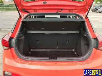 Hyundai I-20  picture 19