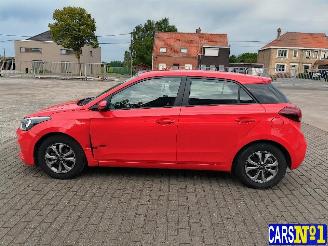 Hyundai I-20  picture 7