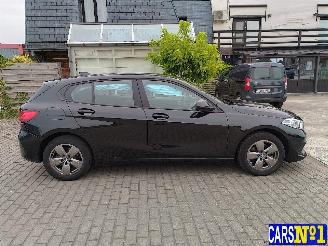 BMW 1-serie  picture 8