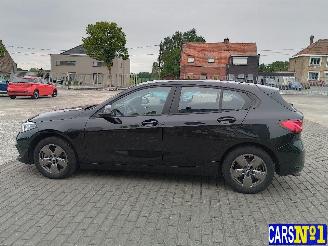 BMW 1-serie  picture 7