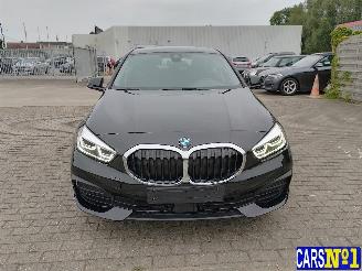 BMW 1-serie  picture 2