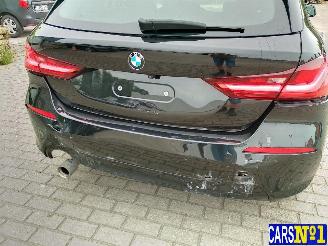 BMW 1-serie  picture 10