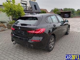 BMW 1-serie  picture 4