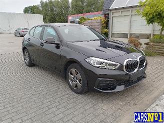 BMW 1-serie  picture 3