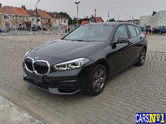  BMW 1-serie  2023/3