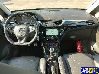 Opel Corsa  picture 14