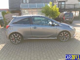 Opel Corsa  picture 8