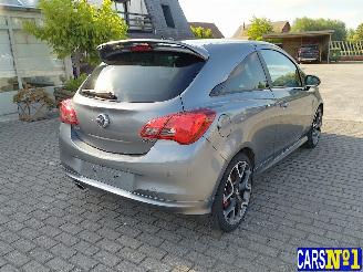 Opel Corsa  picture 4