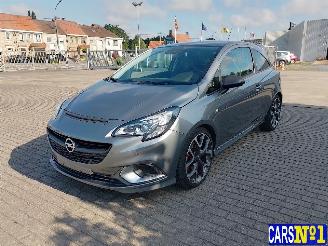Avarii autoturisme Opel Corsa  2019/8