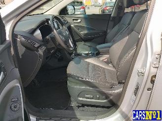 Hyundai Grand Santa Fe SANTA FE picture 13