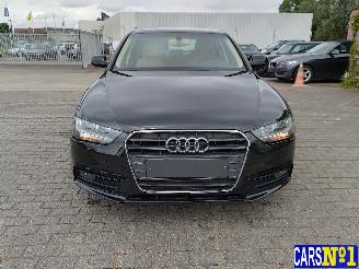 Audi A4  picture 2