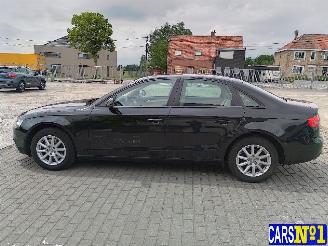 Audi A4  picture 7