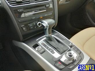 Audi A4  picture 17
