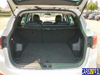 Hyundai Ix35  picture 23